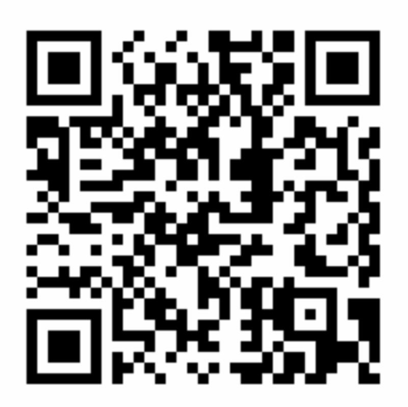 学びハブ公式LINE QRコード